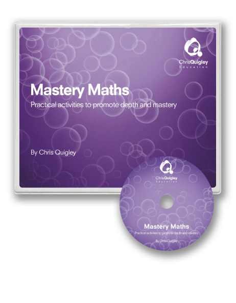 Mastery Maths