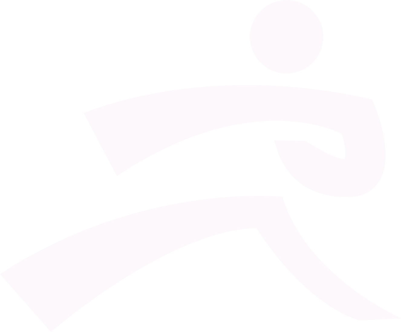 Tongue Fu Brand Mark